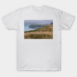 East Coast Bempton Rocks T-Shirt